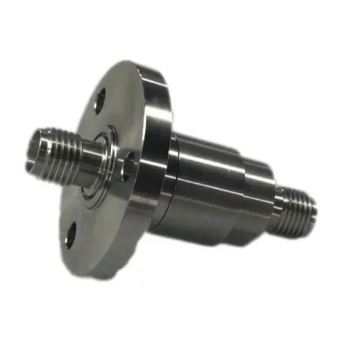 single channel rotary joint dc 18ghz high frequency single channel rotary joint dc 18ghz high frequency